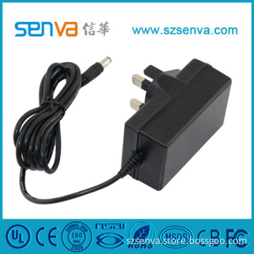 Wholesale Universal Power Adapter for Laptop/Tabletl (XH-24W-12V03-AF-08)
